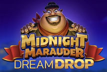 Midnight Marauder- Dream Drop